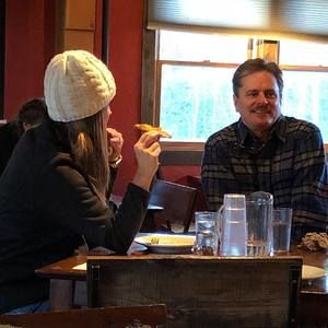 Meet your Posher, Josh